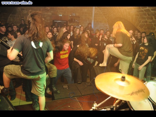 Konzert @ Cat - Bild 67