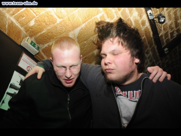 Konzert @ Cat - Bild 69