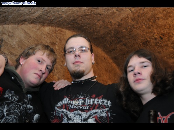 Konzert @ Cat - Bild 7