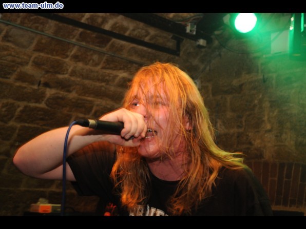 Konzert @ Cat - Bild 70