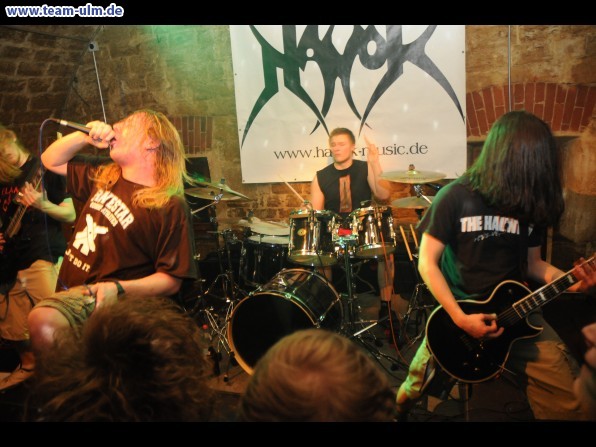 Konzert @ Cat - Bild 71
