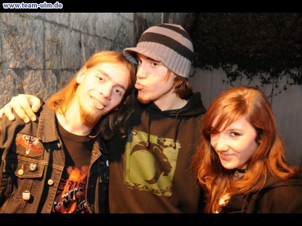 Konzert @ Cat - Bild 73