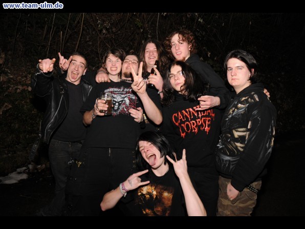 Konzert @ Cat - Bild 75