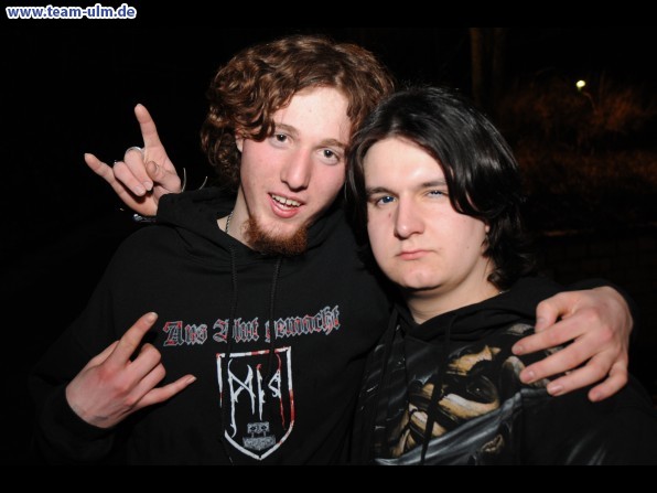 Konzert @ Cat - Bild 77