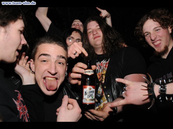 Konzert @ Cat - Bild 78
