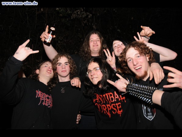 Konzert @ Cat - Bild 79