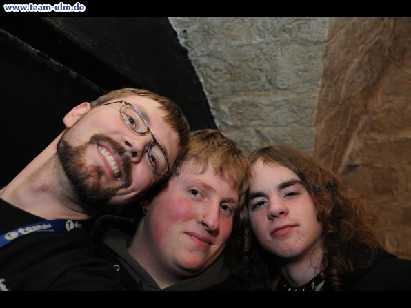 Konzert @ Cat - Bild 8