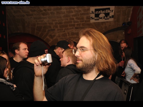 Konzert @ Cat - Bild 81