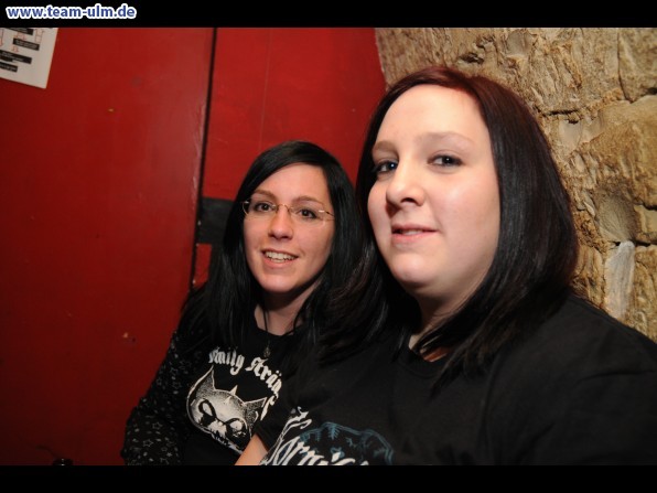 Konzert @ Cat - Bild 82