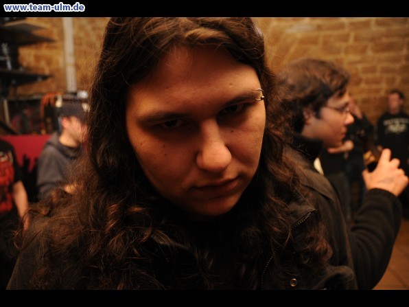 Konzert @ Cat - Bild 83