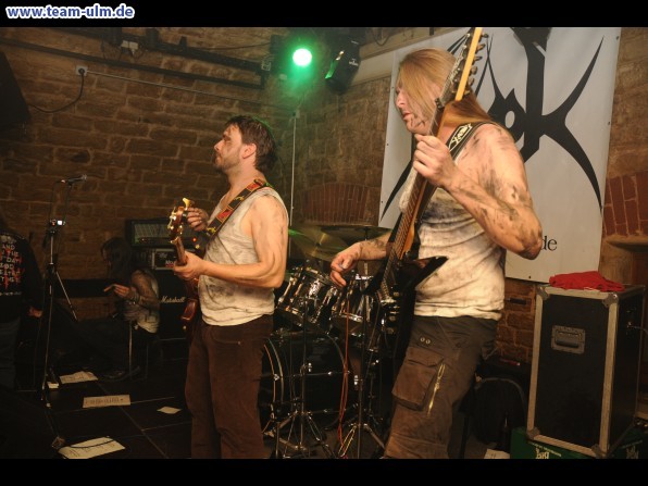 Konzert @ Cat - Bild 84