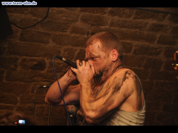 Konzert @ Cat - Bild 86