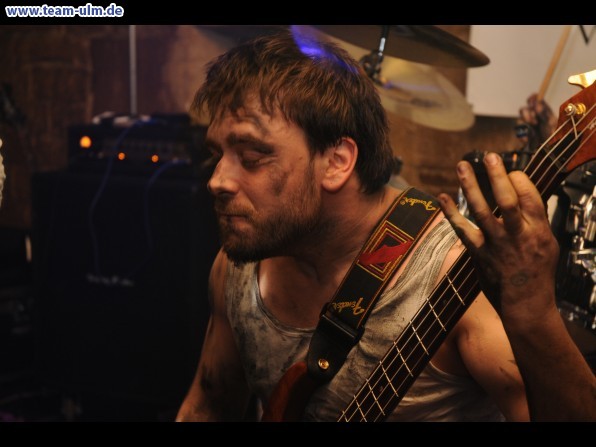 Konzert @ Cat - Bild 87