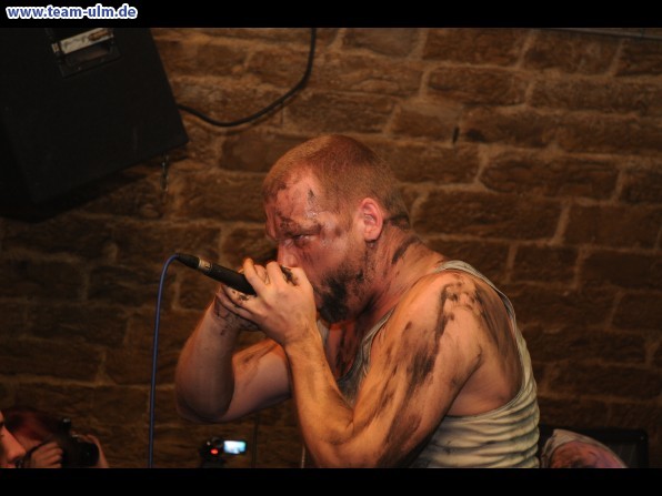 Konzert @ Cat - Bild 91