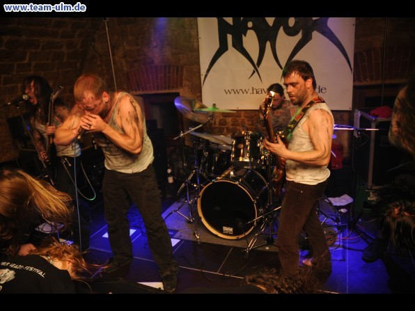 Konzert @ Cat - Bild 92