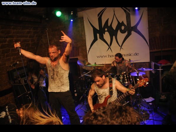 Konzert @ Cat - Bild 93