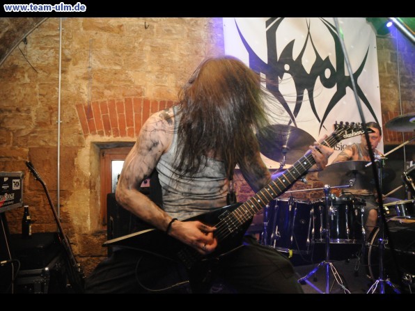 Konzert @ Cat - Bild 95