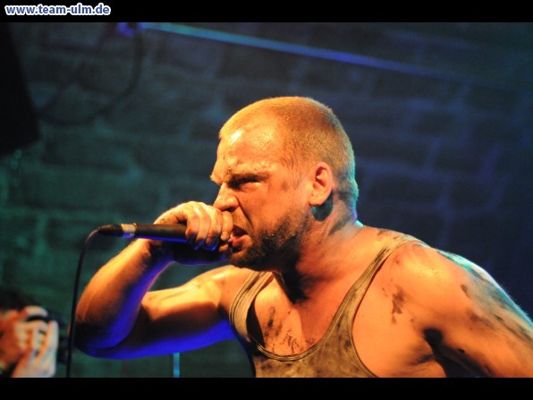 Konzert @ Cat - Bild 96