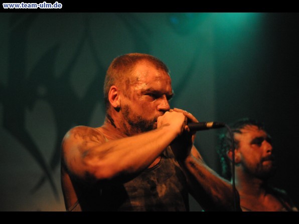 Konzert @ Cat - Bild 97