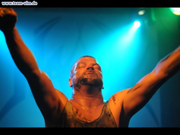 Konzert @ Cat - Bild 98