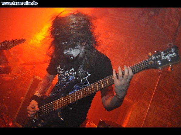 Night of Grimness III @ Cat - Bild 15
