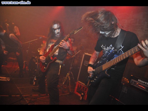Night of Grimness III @ Cat - Bild 16