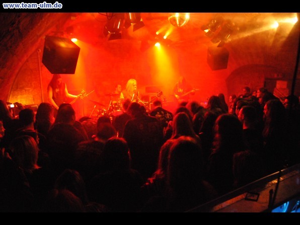 Night of Grimness III @ Cat - Bild 25
