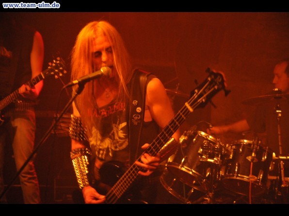 Night of Grimness III @ Cat - Bild 26