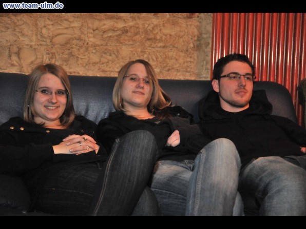 Night of Grimness III @ Cat - Bild 32