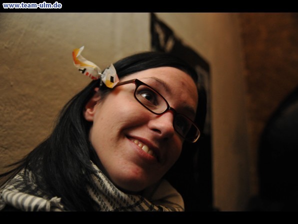 Night of Grimness III @ Cat - Bild 37