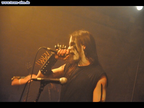 Night of Grimness III @ Cat - Bild 4