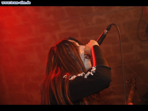 Night of Grimness III @ Cat - Bild 40