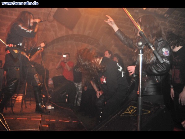 Night of Grimness III @ Cat - Bild 42