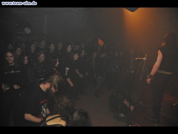 Night of Grimness III @ Cat - Bild 6