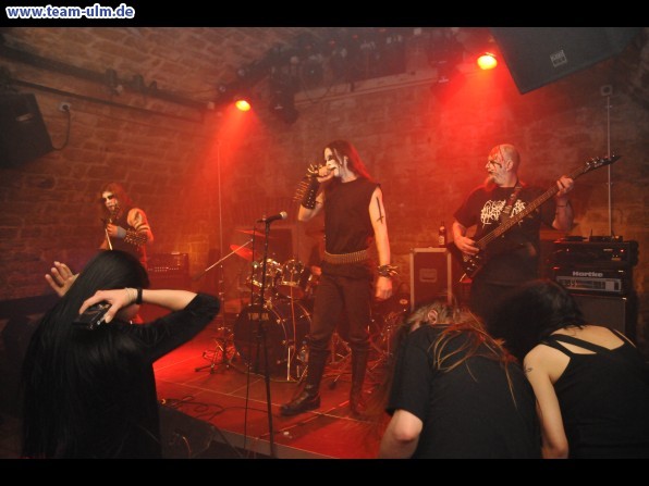 Night of Grimness III @ Cat - Bild 7