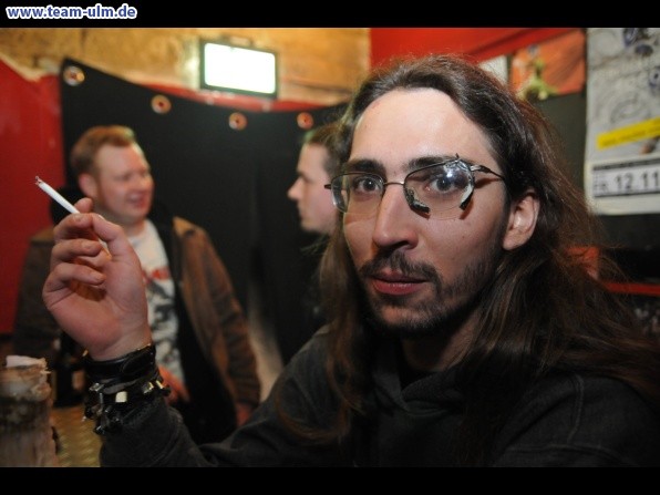  Slartibartfass & Support @ Cat - Bild 45