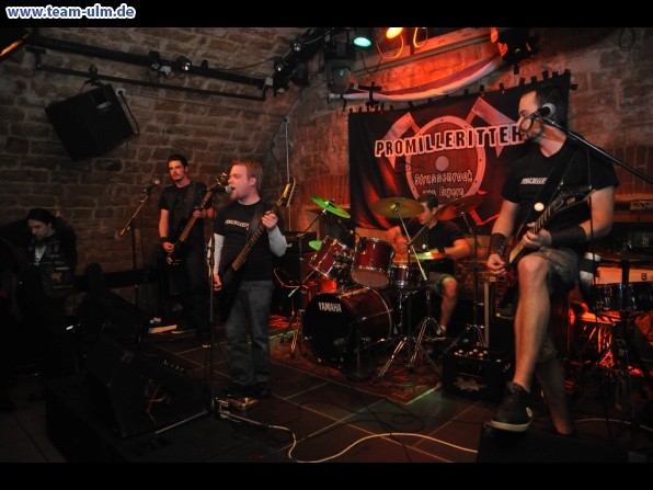  Slartibartfass & Support @ Cat - Bild 52