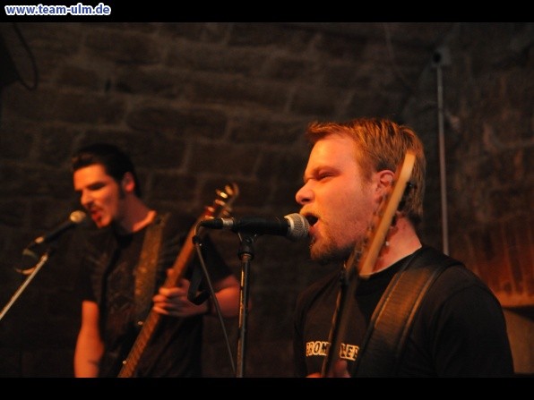  Slartibartfass & Support @ Cat - Bild 54