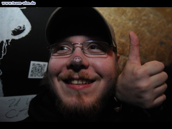  Slartibartfass & Support @ Cat - Bild 56