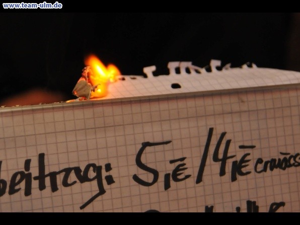  Slartibartfass & Support @ Cat - Bild 61