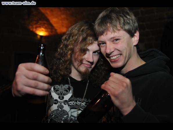  Slartibartfass & Support @ Cat - Bild 62