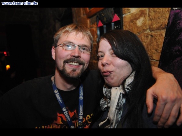  Slartibartfass & Support @ Cat - Bild 64