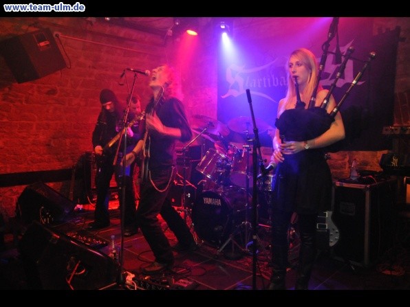 Slartibartfass & Support @ Cat - Bild 66