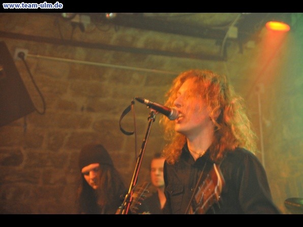  Slartibartfass & Support @ Cat - Bild 69