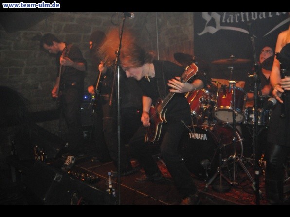  Slartibartfass & Support @ Cat - Bild 70