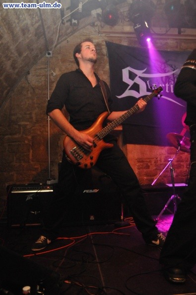  Slartibartfass & Support @ Cat - Bild 72