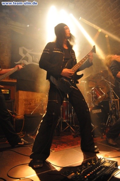  Slartibartfass & Support @ Cat - Bild 73