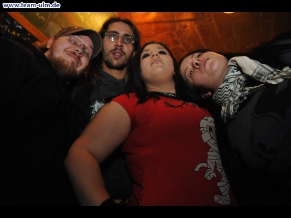  Slartibartfass & Support @ Cat - Bild 76