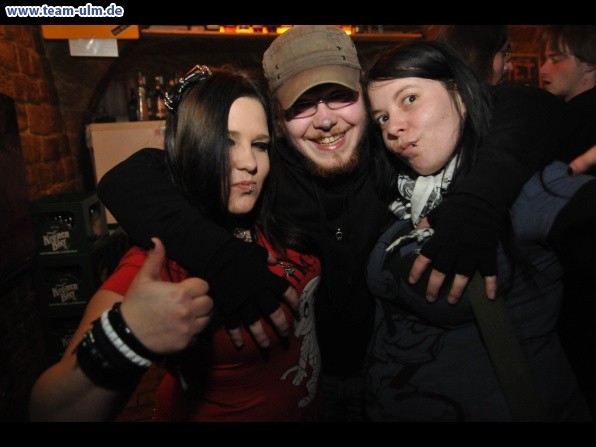  Slartibartfass & Support @ Cat - Bild 77