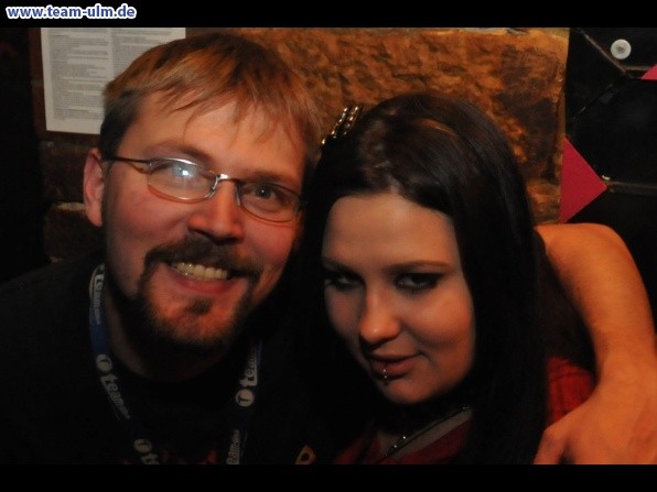 Slartibartfass & Support @ Cat - Bild 78